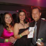 All-Stars For Hope Event