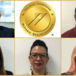 In Repeat Performance, D’Veal Receives Another 3-Year Joint Commission Award for High Standards