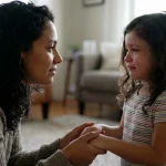 When Kids Don't Have the Words: How to Help Children Express Big Feelings
