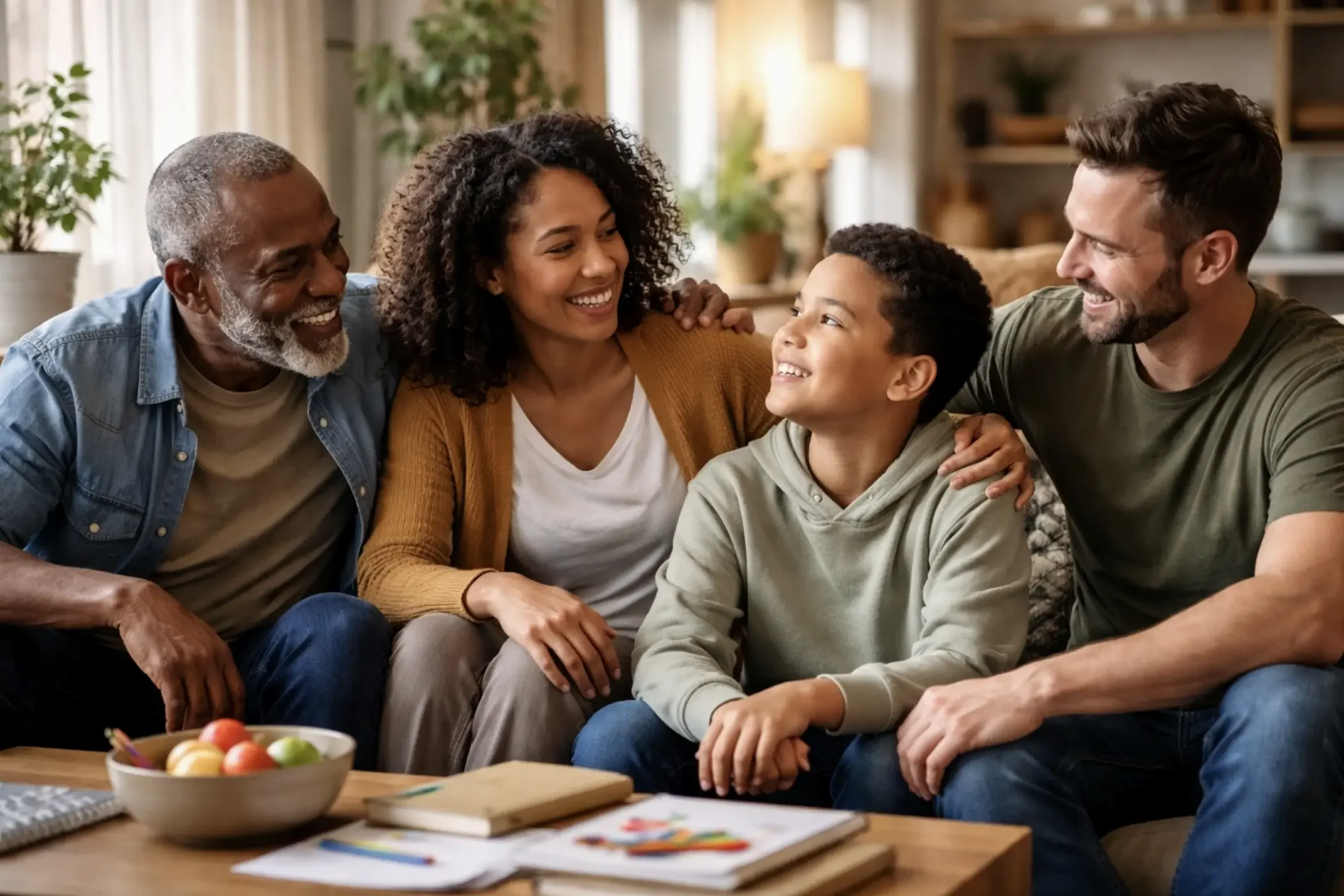 When One Person Struggles the Whole Family Feels It featured image