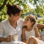 Summer Is Here. Is Your Child Okay? | D’Veal Family and Youth Services