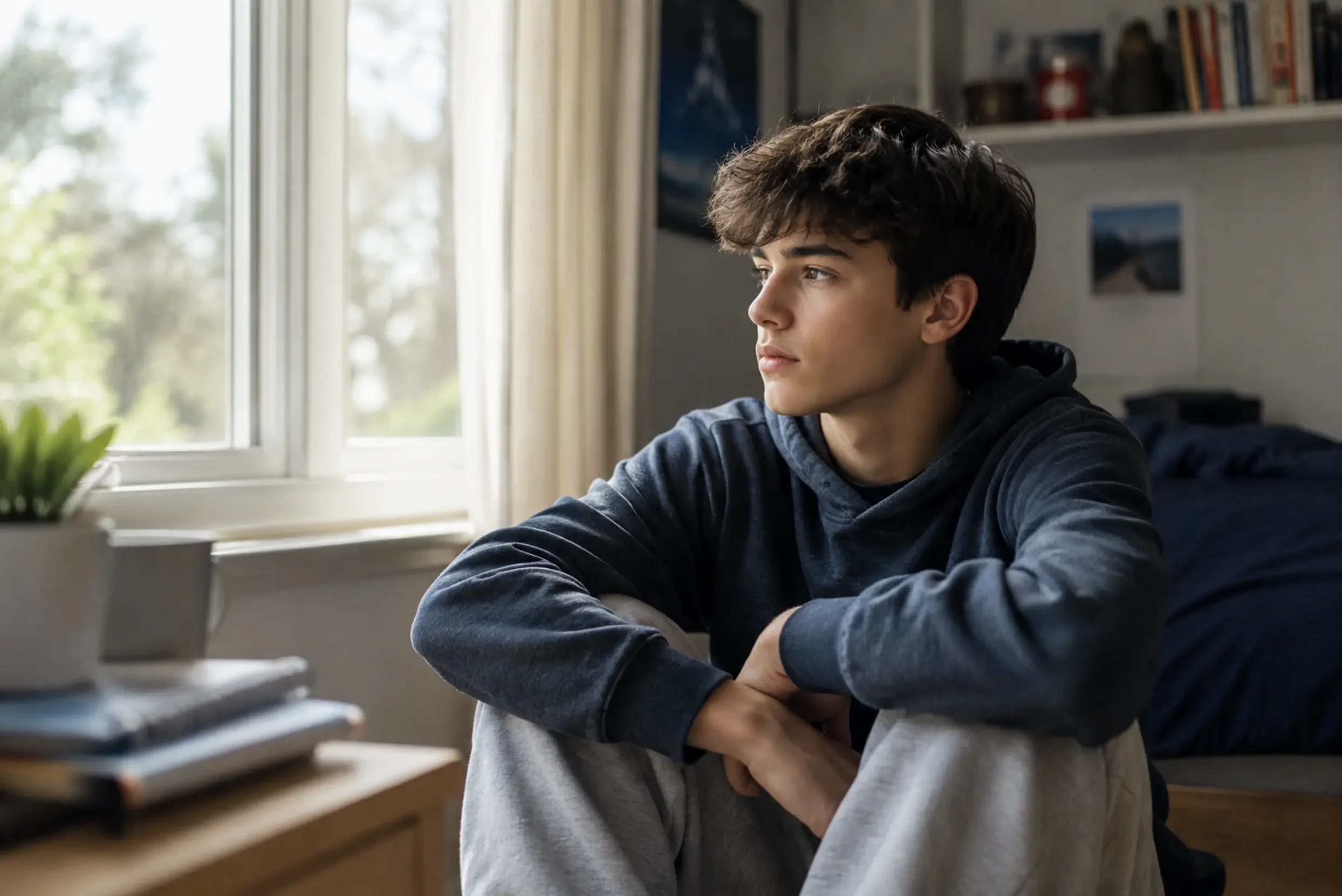 5 Signs Your Child May Be Struggling This Summer