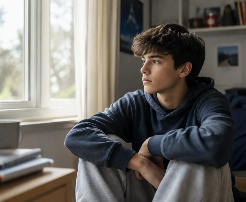 5 Signs Your Child May Be Struggling This Summer