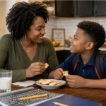School Already Started — So Why Is Your Child Still So Anxious?