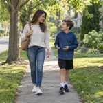 Building a Safety Net: Everyday Ways to Support Your Child Before a Crisis Hits