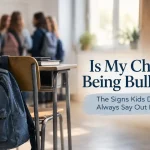Is My Child Being Bullied? The Signs Kids Don't Always Say Out Loud